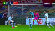 León [2-0] Pumas | Resumen y goles | Jornada 11 Apertura 2020 | Liga MX
