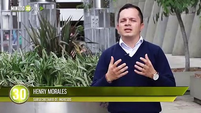 ¿Le toca a usted. Hasta julio se amplió plazo para entregar la información exógena en Medellín