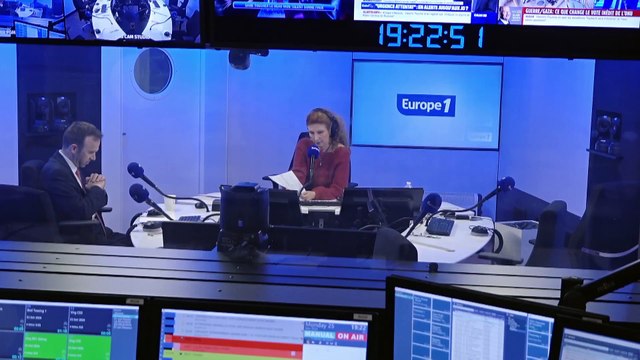 Attentat de Moscou, menaces contre des lycées, Jeux olympiques : comment la France fait face à la menace terroriste ?