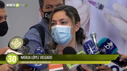 Los retos y logros que deja el primer año del covid-19 en Medellín