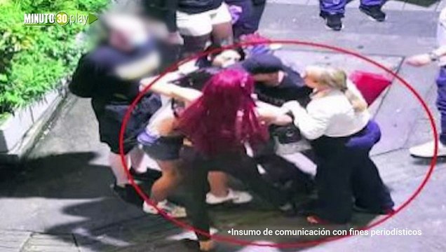 Encarceladas ocho mujeres trans que estarían 'enredando' a 'gringos' para robarles en El Poblado