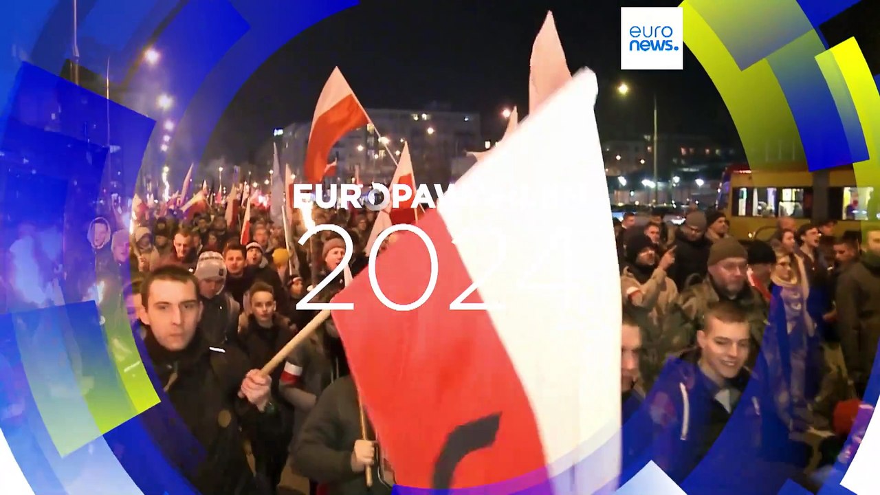 'Polexit': Neue polnische Partei will Austritt aus der EU