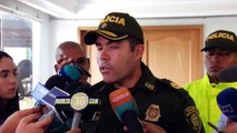 13-08-18   Autoridades investigan asonada presentada en el Barrio Antioquia
