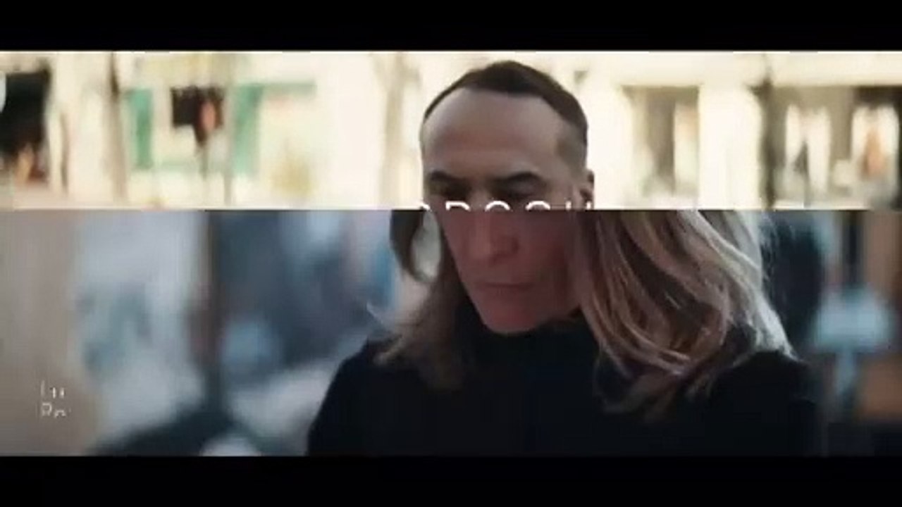 Bande-annonce Le Négociateur : Le tournage de la série a fait paniquer les habitants d'un quartier de Paris