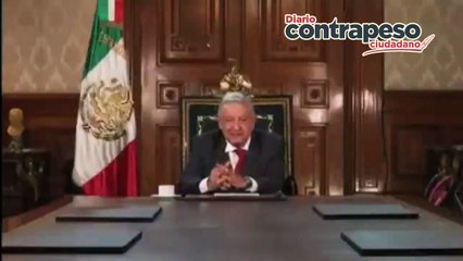 Download Video: #AMLO menciona ante la ONU al dictador Benito Mussolini como orgullo