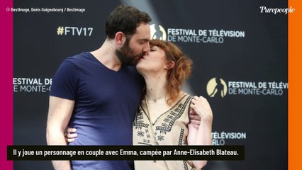 "J'ai demandé à faire inscrire dans mon contrat..." : La clause improbable qu'a imposée David Mora à la production de Scènes de ménages