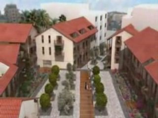 The Village in Tel Aviv - English