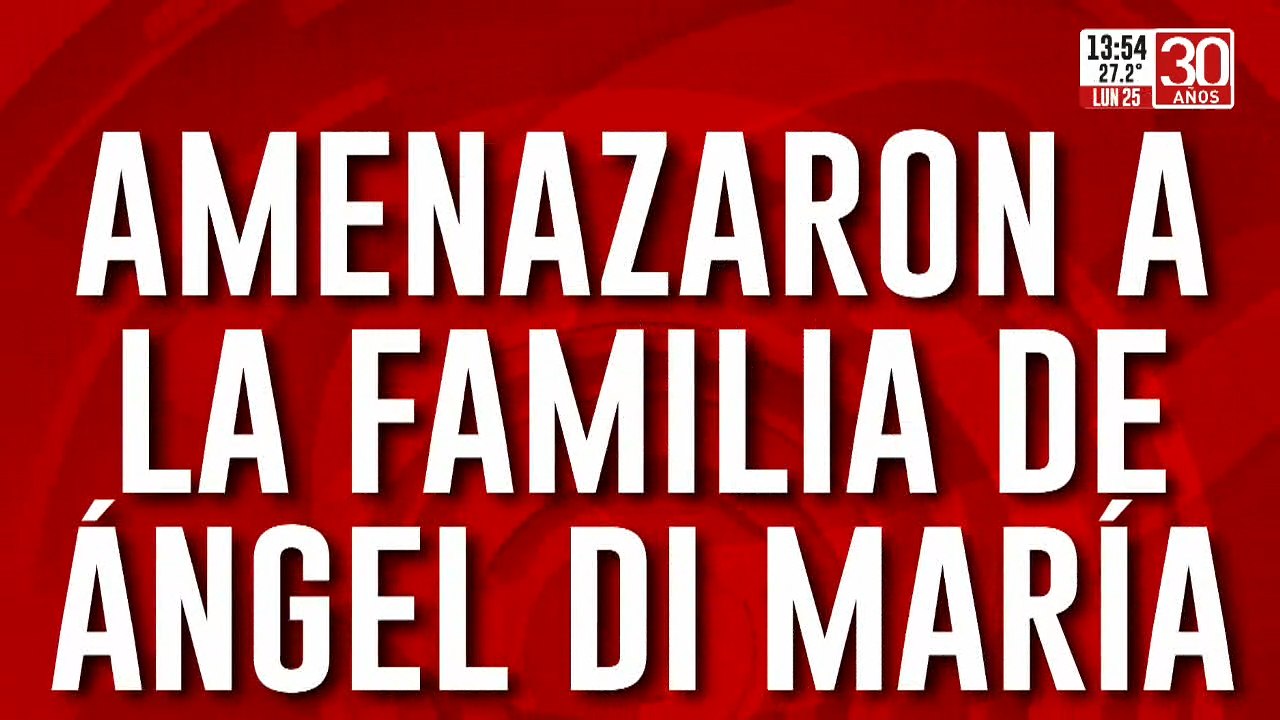 Di Maria