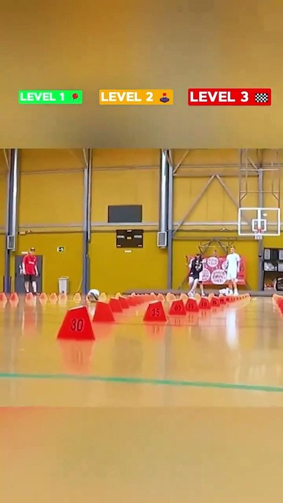 Toni Kroos show