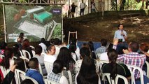 15-08-18 Medellin avanza en infraestructura educativa con mantenimiento adecuacion reposicion y construccion de Colegios