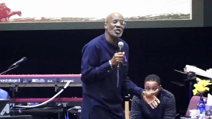 The Lord has Need of Thee - Bishop Noel Jones