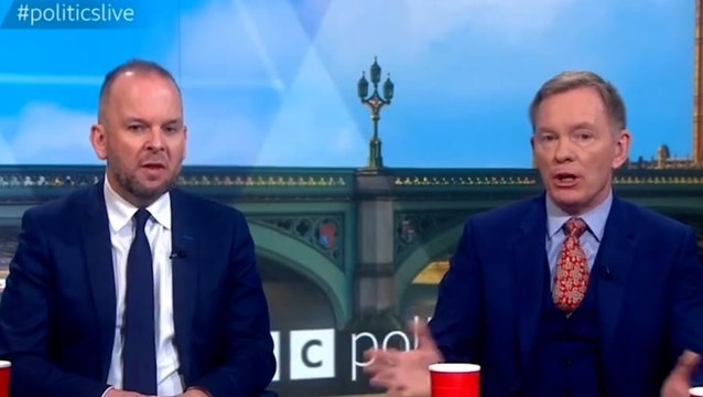 Tory deputy chair dismisses Labour MP’s criticism of Frank Hester as he ‘tried to get Corbyn elected’