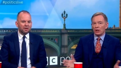 Tory deputy chair dismisses Labour MP’s criticism of Frank Hester as he ‘tried to get Corbyn elected’