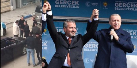 İddia: AKP'nin adayı Erzurum'da para dağıtarak oy topladı