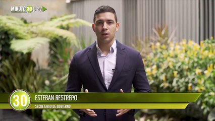 Mayores de 70 años podrán asistir sin cita previa a 78 puntos de vacunación en Medellín