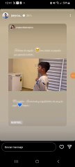 Jonathan Rougier comparte video de su hijo sintiendo el escudo de ‘La H’