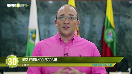 El cuerpo que encontraron en Barbosa si es el Valery