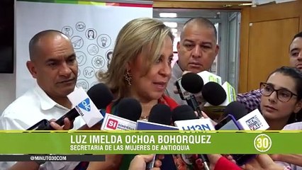 21-08-18 Sistema unificado de informacion para las mujeres del departamento  educara e informara por la igualdad y la equidad de genero
