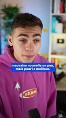 Le retour de SQUEEZIE (Exclu Dailymotion)