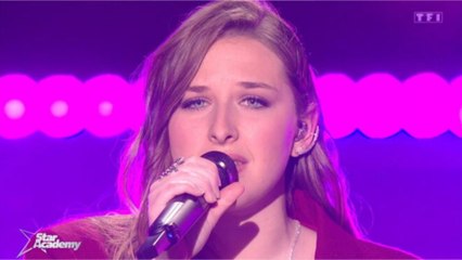 Voici - "Au moins, elle aura essayé" : les parents d'Héléna cash sur sa carrière après la Star Academy