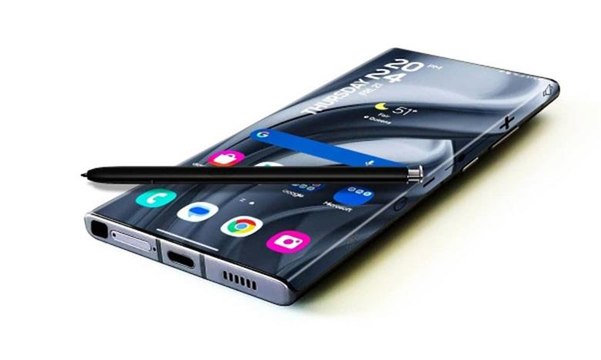 سامسونج تستعد لطرح هاتف جالاكسي S25