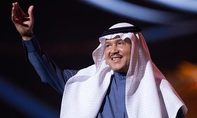 محمد عبده يكشف أنه كان فقيراً لا يملك البصل او الزيت
