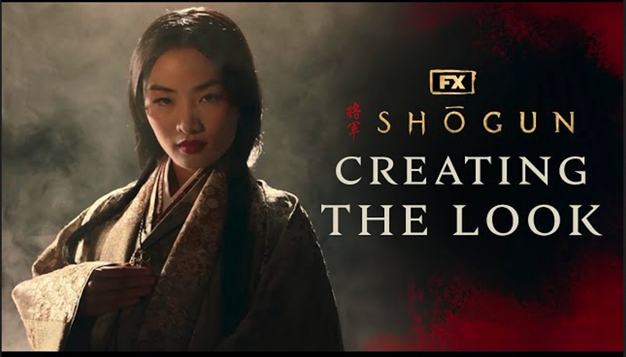 Shōgun: Chapter 4 | Behind the Scenes - Creating the Look | FX