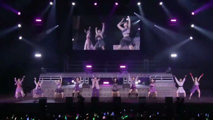 アンジュルム『46億年LOVE ～ 大器晩成 』