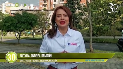 En Bello un entrenador deportivo encerró a una de sus alumnas y la violó