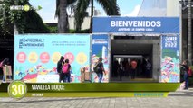Feria Compra Hecho en Medellín y Antioquia