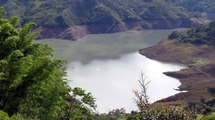 Embalses llegaron a mínimos históricos y ponen en riesgo el suministro de agua en varios lugares de Colombia