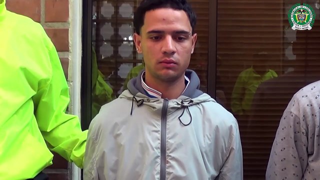 19-09-18 Rentas criminales de los grupos delincuenciales Altavista y Los Chivos ascendian a casi 1400 millones anuales