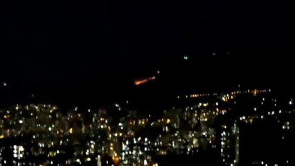 17-01-2021 incendio-Las-Palmas