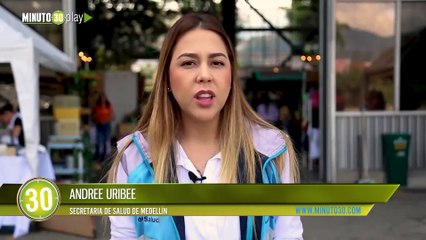 cerco epidemiológico en Medellín tras casos de viruela