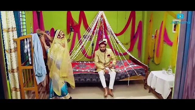 Lokkhi Bou লক্ষী বউ Afjal Sujon Zara Zoya Saika Ahmed Juel Hasan New Bangla Natok 2024