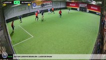 But de Ludovic Bourlon - LAZIO DE RHUM