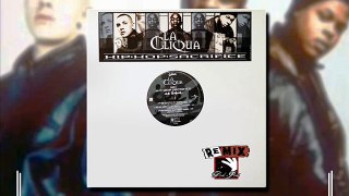 La Cliqua - Hip-Hop sacrifice (Drik-C prod.) [REMIX]