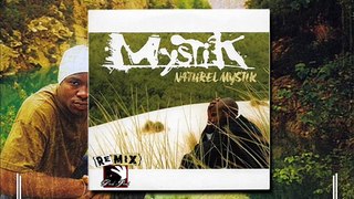 Mystik - Rap à textes (Drik-C prod.) [REMIX]
