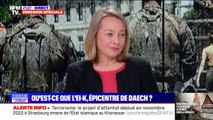 INFO BFMTV - L'État islamique au Khorassan était derrière l'attentat déjoué à Strasbourg en novembre 2022