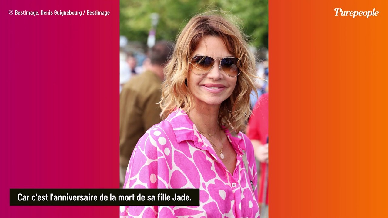 "L'horreur de son départ" - Ingrid Chauvin, 10 ans déjà : des mots poignants pour sa fille Jade, disparue en 2014