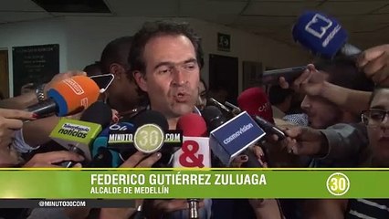 01-10-18 En Medellin se realizara este martes seguimiento al pacto por la calidad del aire