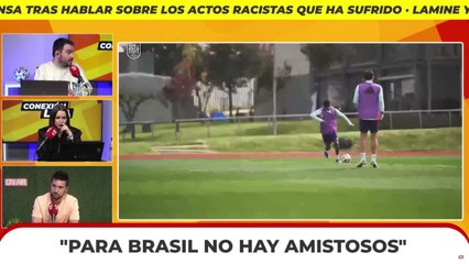 ¿Triunfará Endrick en el Real Madrid?