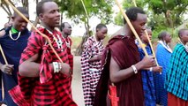 Luisito Comunica: La vida de la tribu Masai: La más numerosa de África | Tanzania #3
