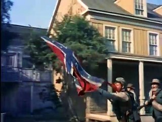 Les Cavaliers Bande-annonce (EN)