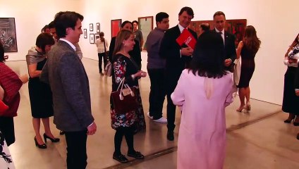 11-10-18 En el MAMM se podra disfrutar de la exposicion  Mexico Identidad Fantastica Obras Maestras del Siglo XX
