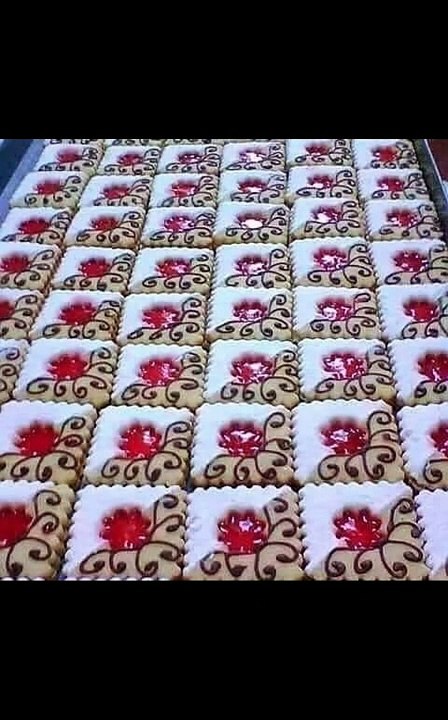 حلويات صابلي