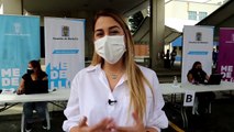 14-05-2021 Medellín abre otro punto masivo de vacunación contra el Covid