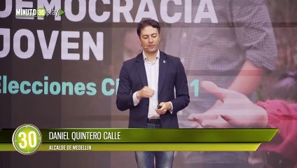 Arrancó el calendario electoral para escoger el Consejo de la Juventud en Medellín