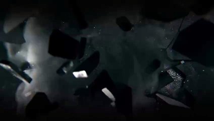 Esta madrugada se presentó un deslizamiento en la parta alta de la comuna 8 de Medellín