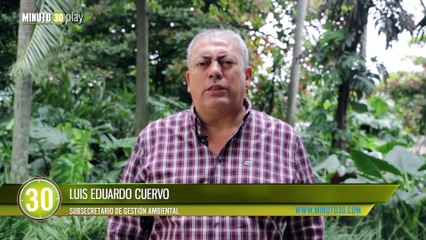 Más de 400 metros cúbicos de residuos  fueron retirados de la Iguaná